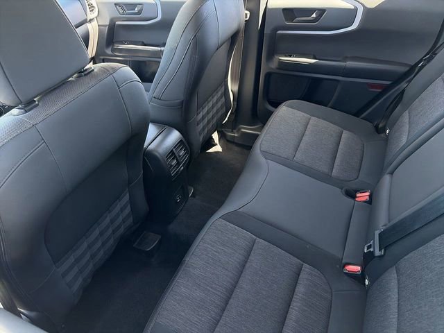 Used 2024 Ford Bronco Sport Big Bend image 18