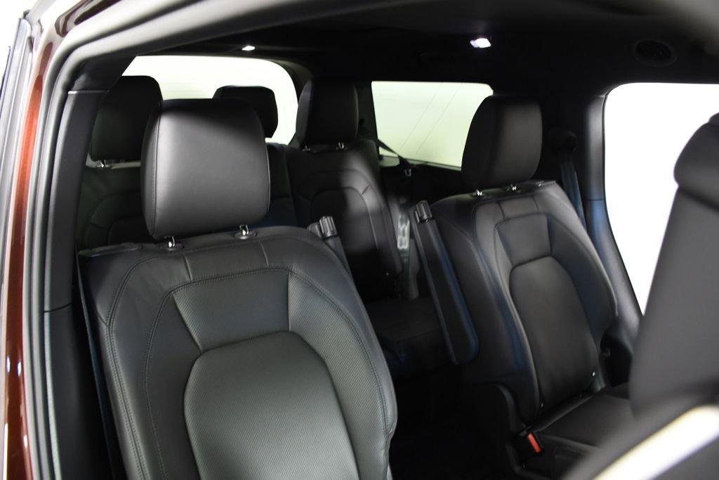New 2026 Land Rover Defender 130 S AWD/4WD image 22