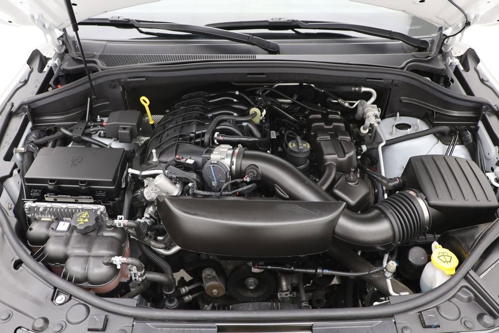 Used 2023 Dodge Durango GT AWD/4WD image 26
