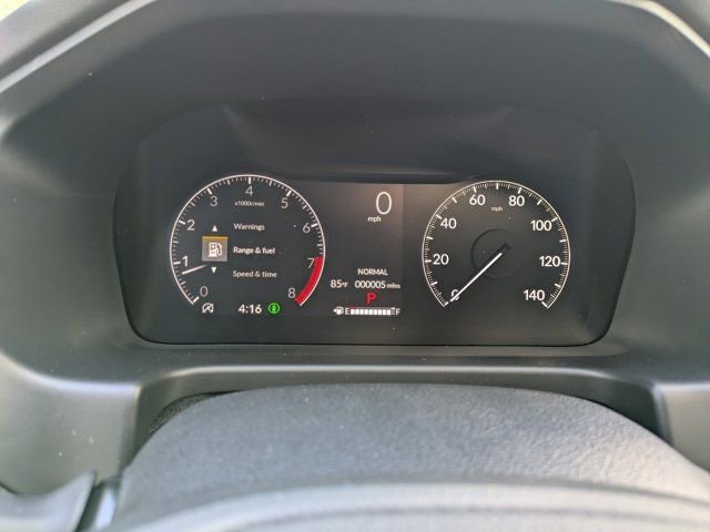 New 2026 Honda Odyssey Elite image 25