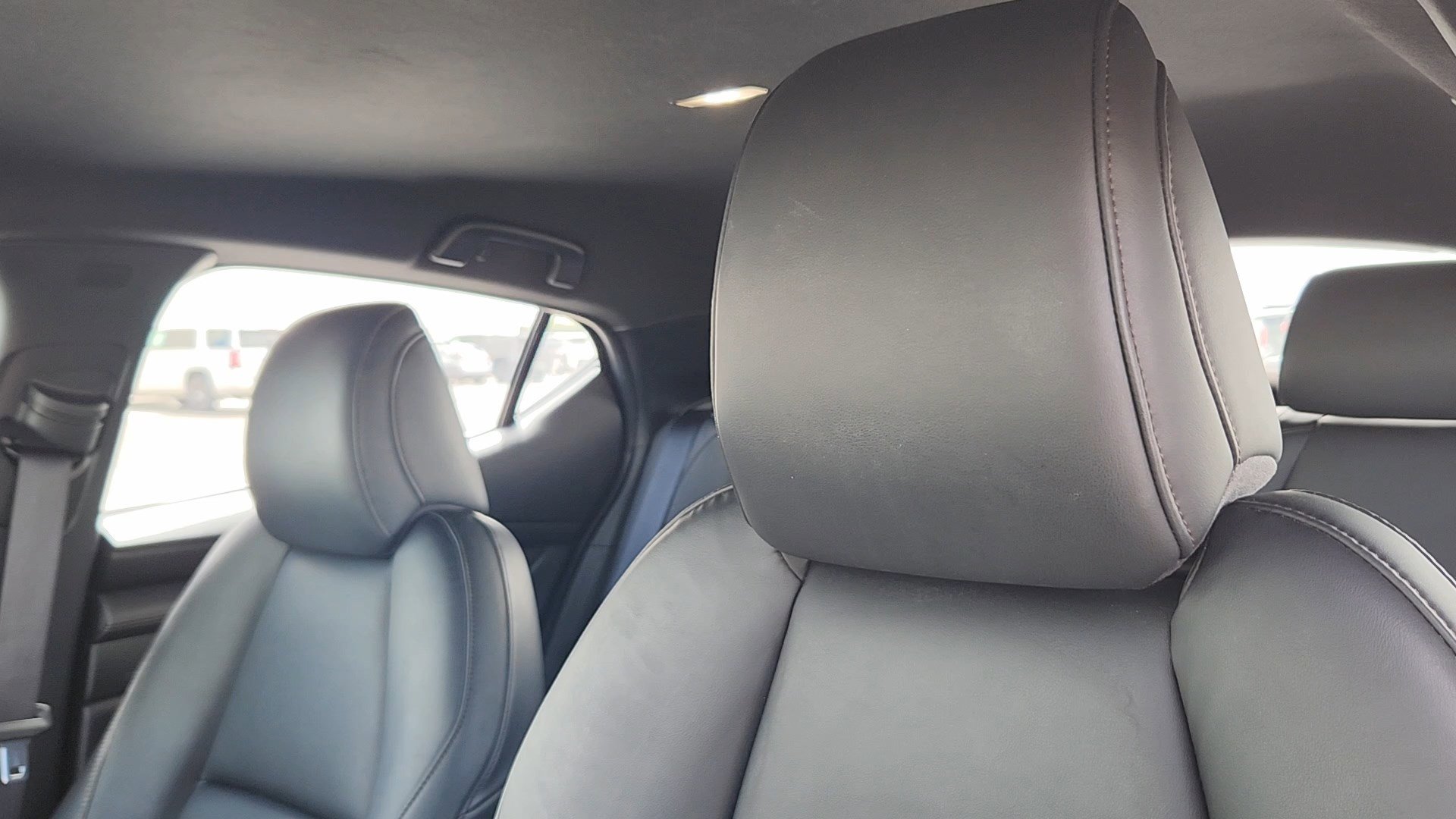 Used 2024 MAZDA MAZDA3 s image 10