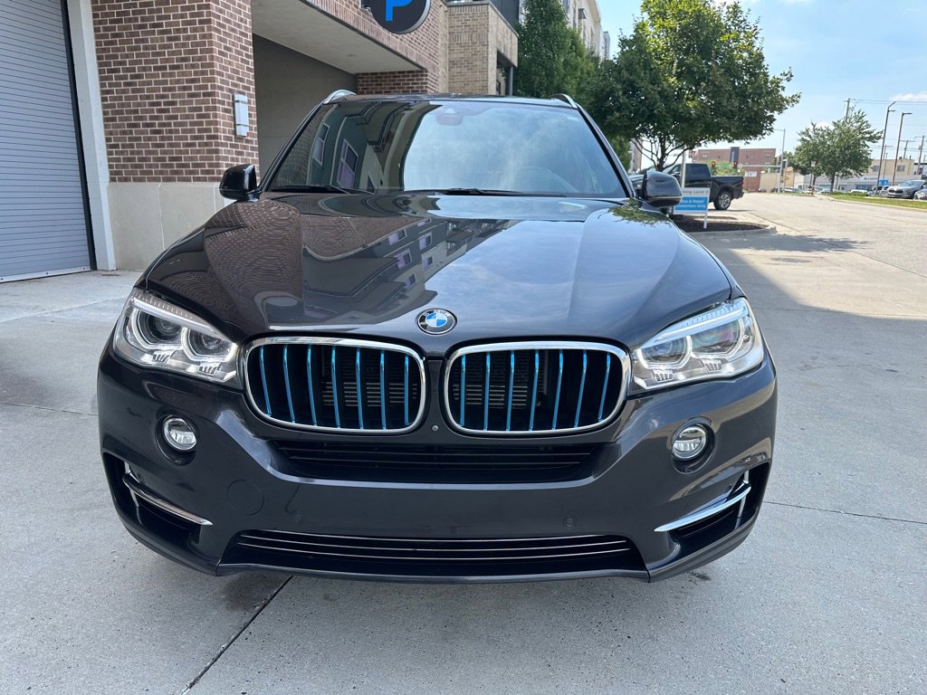 Used 2018 BMW X5 xDrive40e image 2