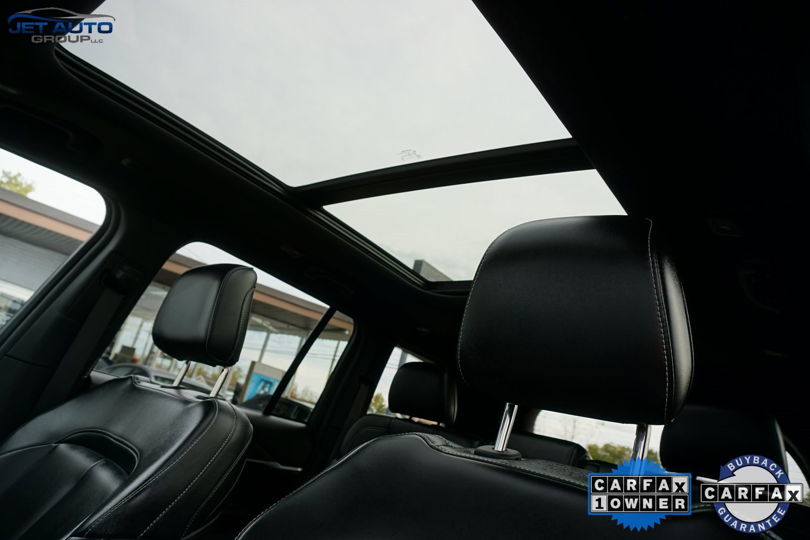 Used 2024 Jeep Grand Cherokee Limited 4xe image 30