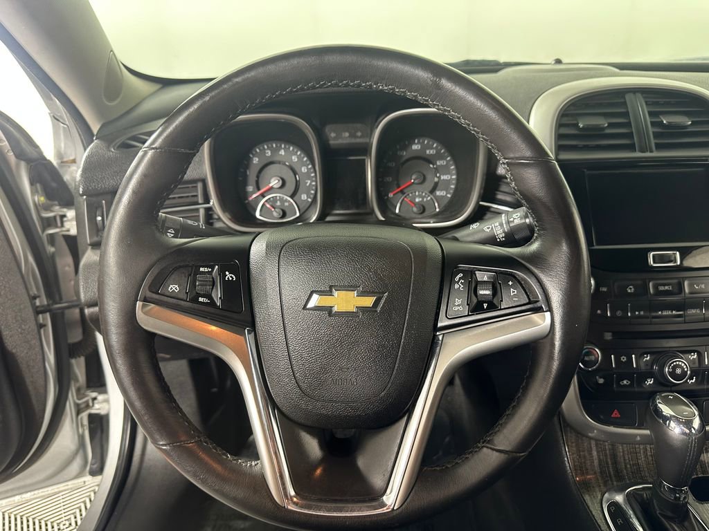Used 2016 Chevrolet Malibu LTZ FWD image 20