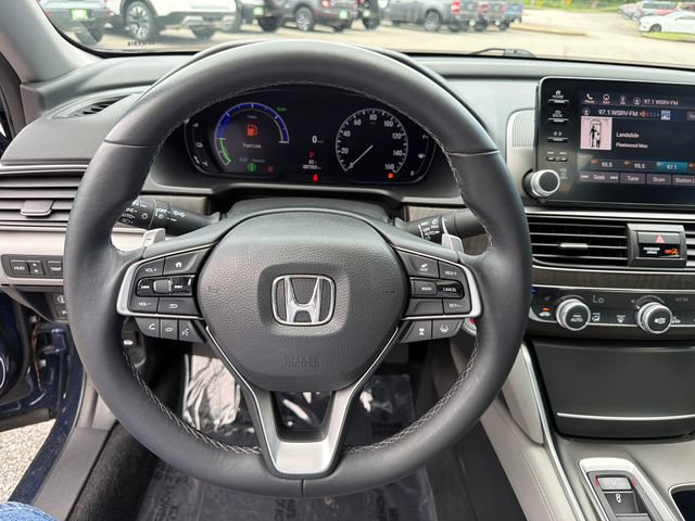 Used 2019 Honda Accord Touring image 24