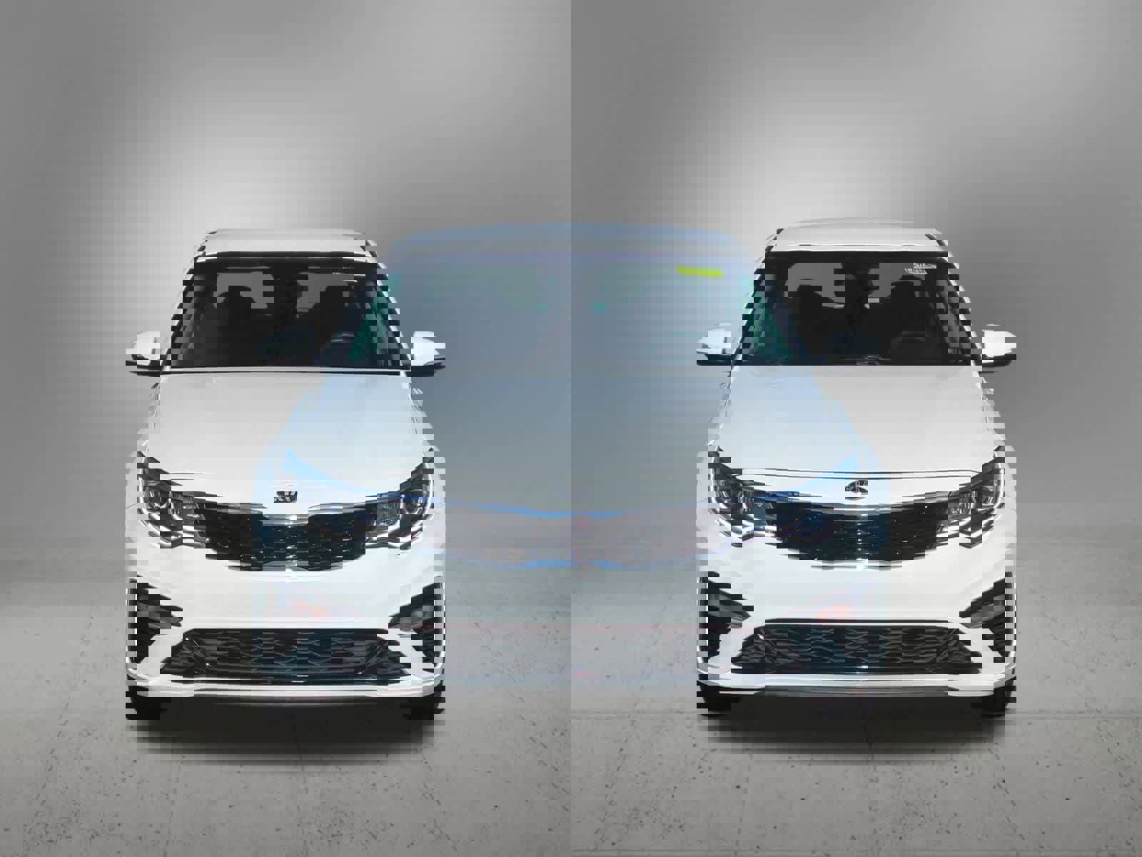 Used 2020 Kia Optima LX image 9