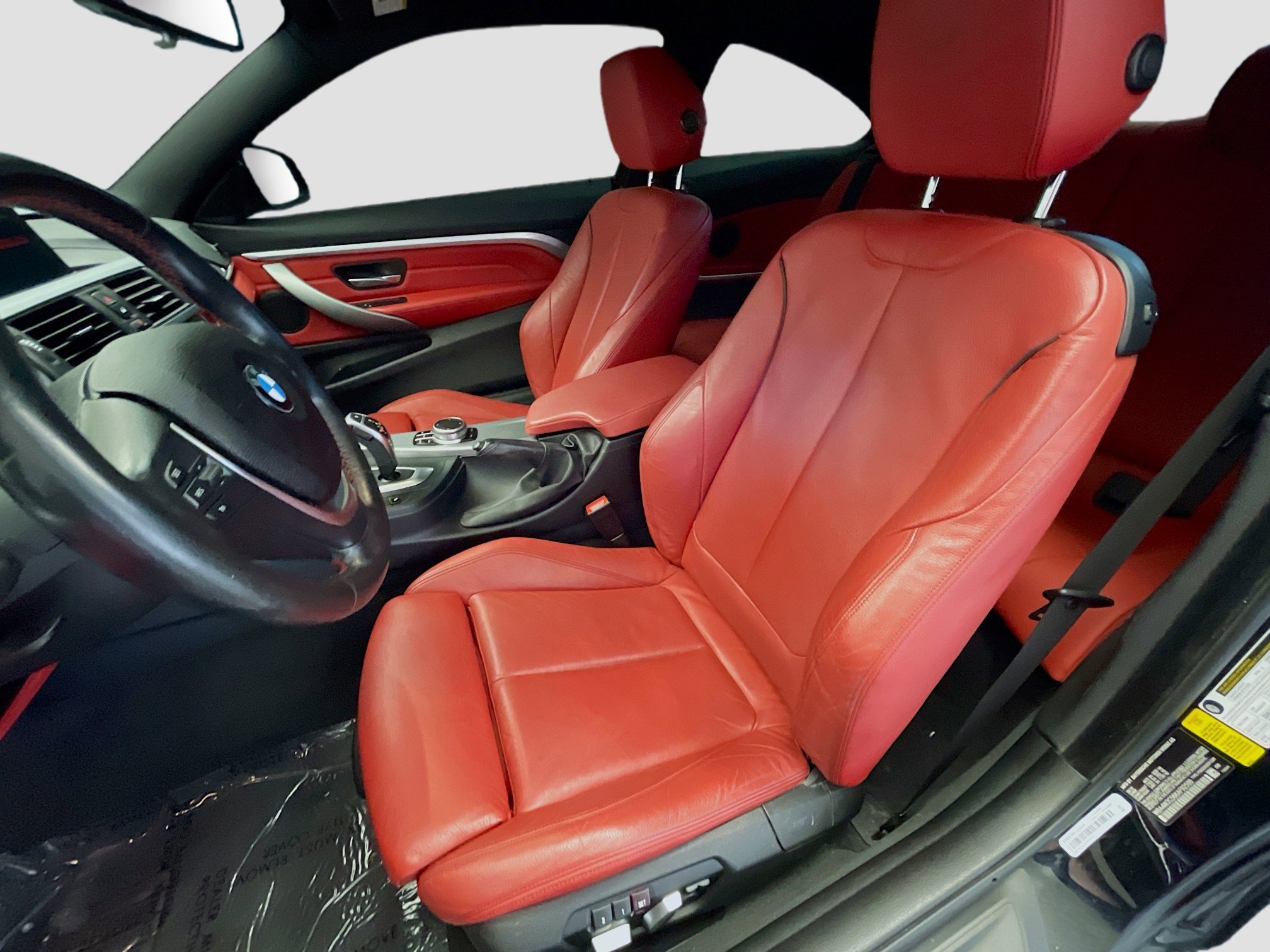 Used 2019 BMW 430i Coupe w/ Convenience Package image 13