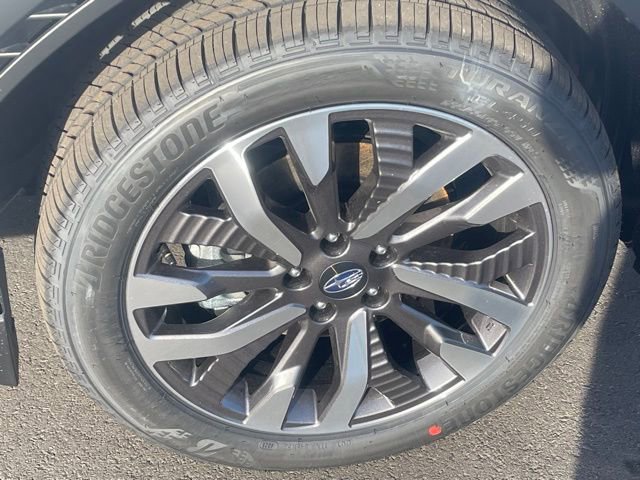 New 2026 Subaru Forester Touring image 28