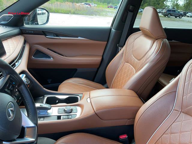 Used 2025 INFINITI QX60 Autograph w/ Lighting Package (N92) image 33