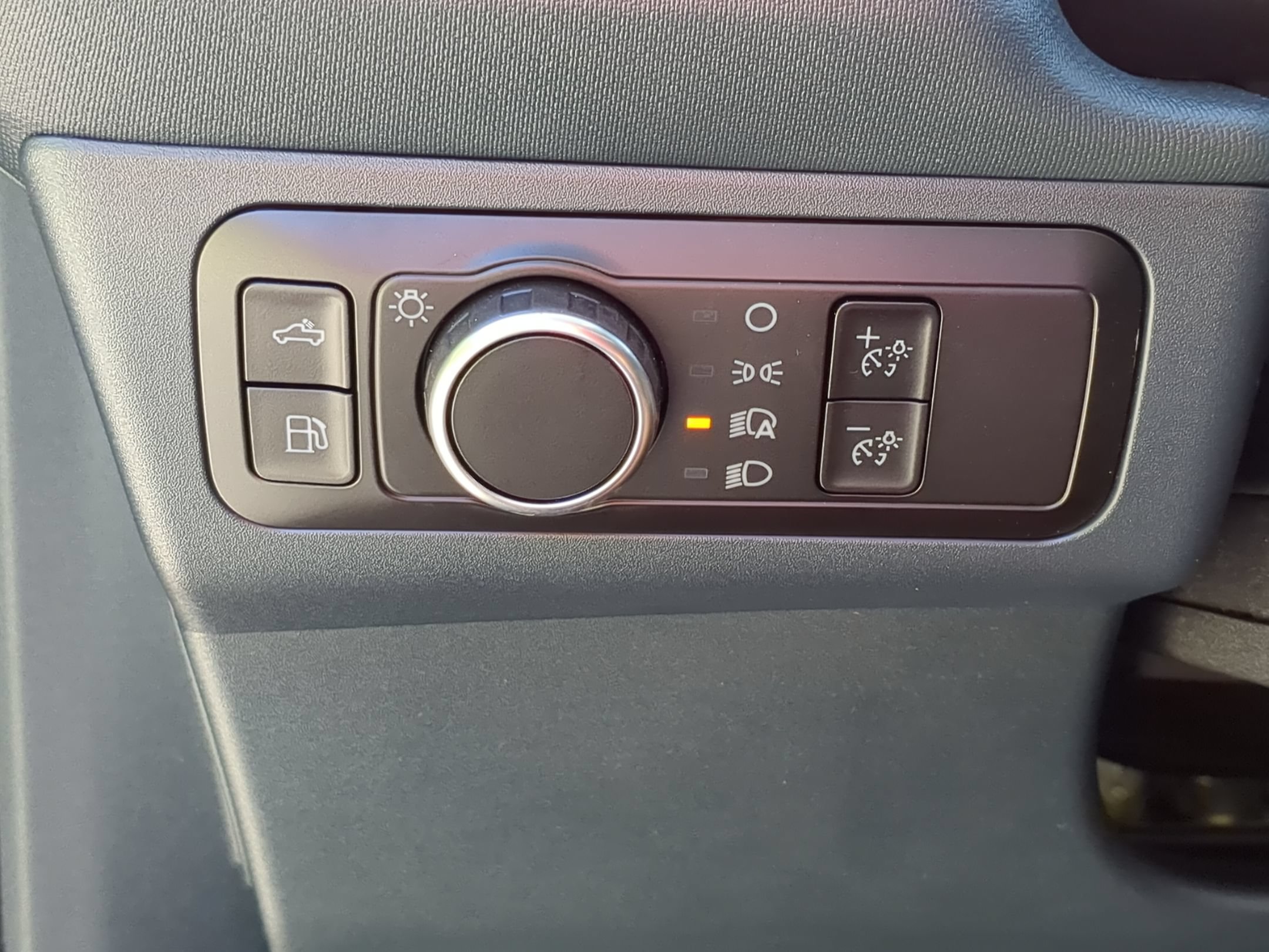 New 2026 Ford Maverick XL FWD image 21