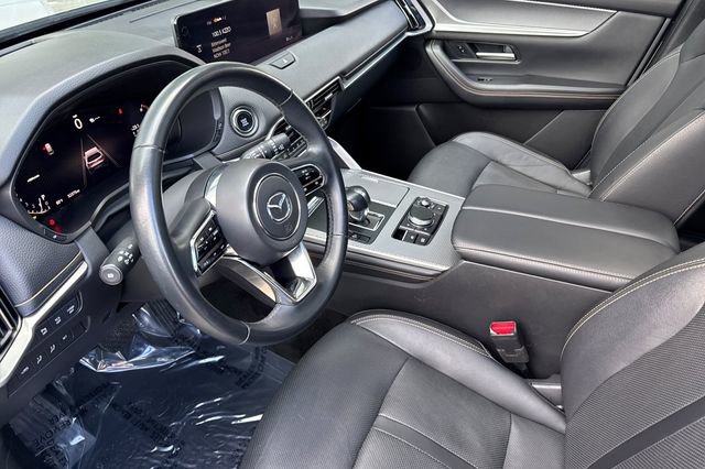 Used 2024 MAZDA CX-90 3.3 Turbo S image 10