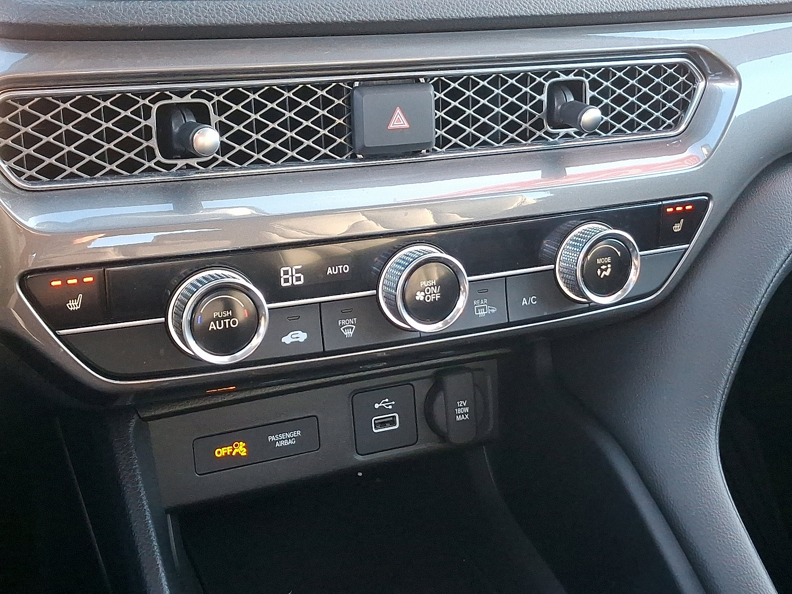 Used 2023 Acura Integra image 16