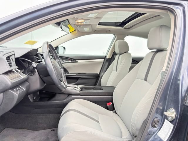 Used 2019 Honda Civic EX image 20