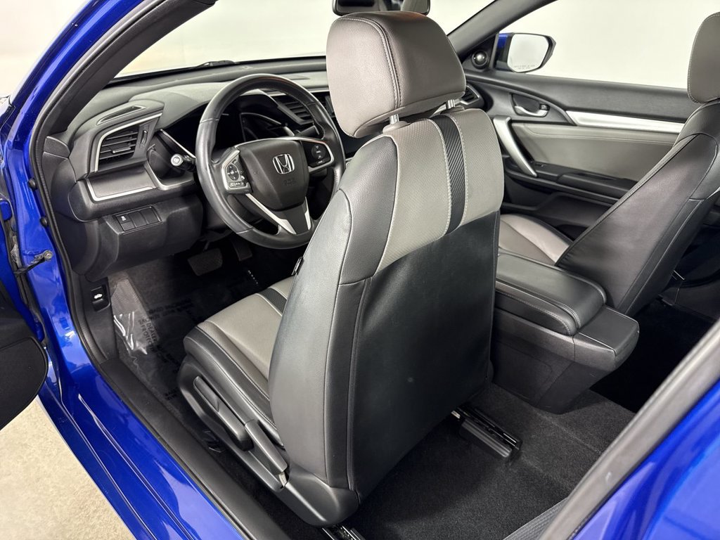 Used 2018 Honda Civic EX-L image 25