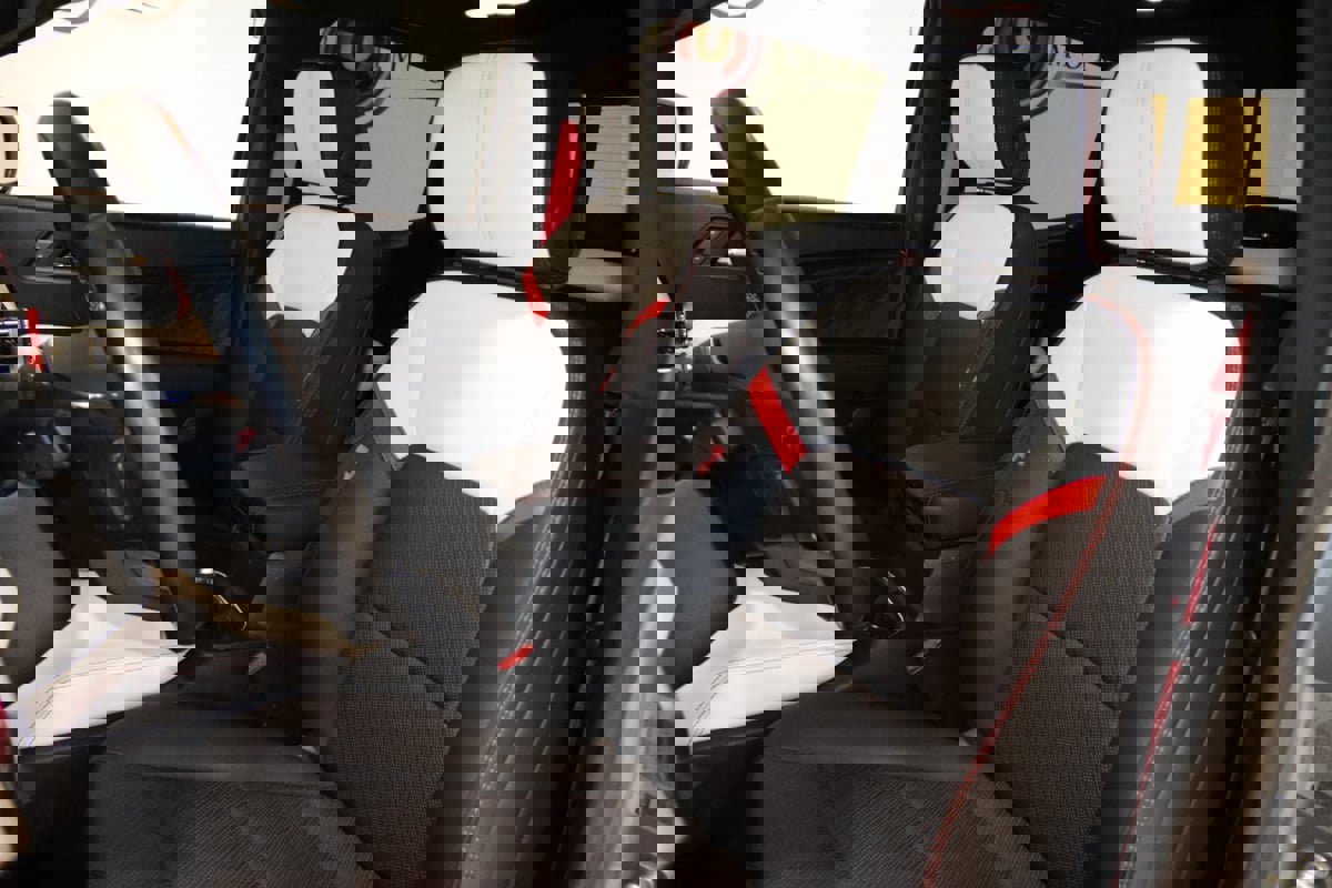 Used 2023 GMC Canyon AT4X image 46