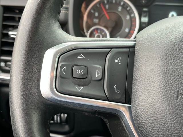 Used 2024 RAM 2500 Laramie image 16