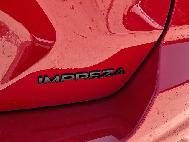 New 2026 Subaru Impreza 2.0i Sport AWD/4WD image 21