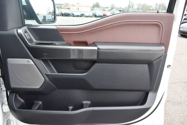 Used 2023 Ford F150 Lariat w/ Equipment Group 502A High AWD/4WD image 51