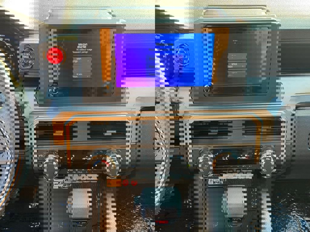 Certified 2025 Toyota 4Runner TRD Off-Road image 17