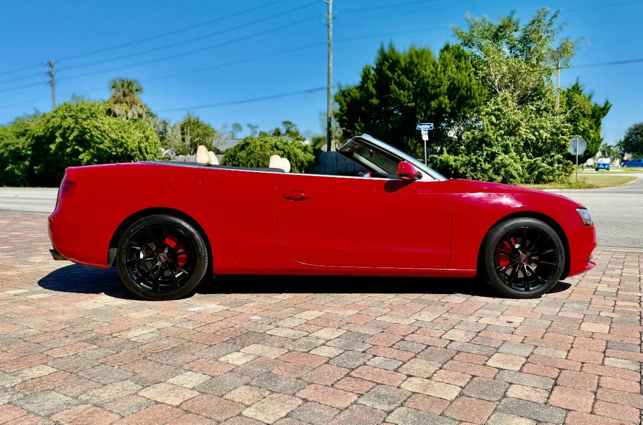 Used 2014 Audi A5 2.0T Premium Plus image 6