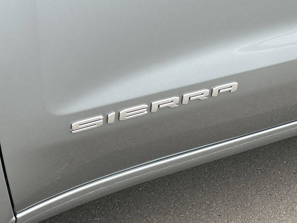New 2026 GMC Sierra 1500 SLE AWD/4WD image 31