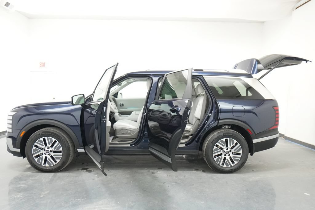 New 2026 Hyundai Palisade SEL Premium AWD/4WD image 31