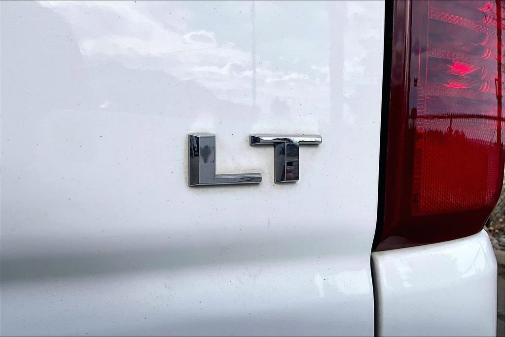 Used 2019 Chevrolet Silverado 1500 LT w/ All-Star Edition image 34