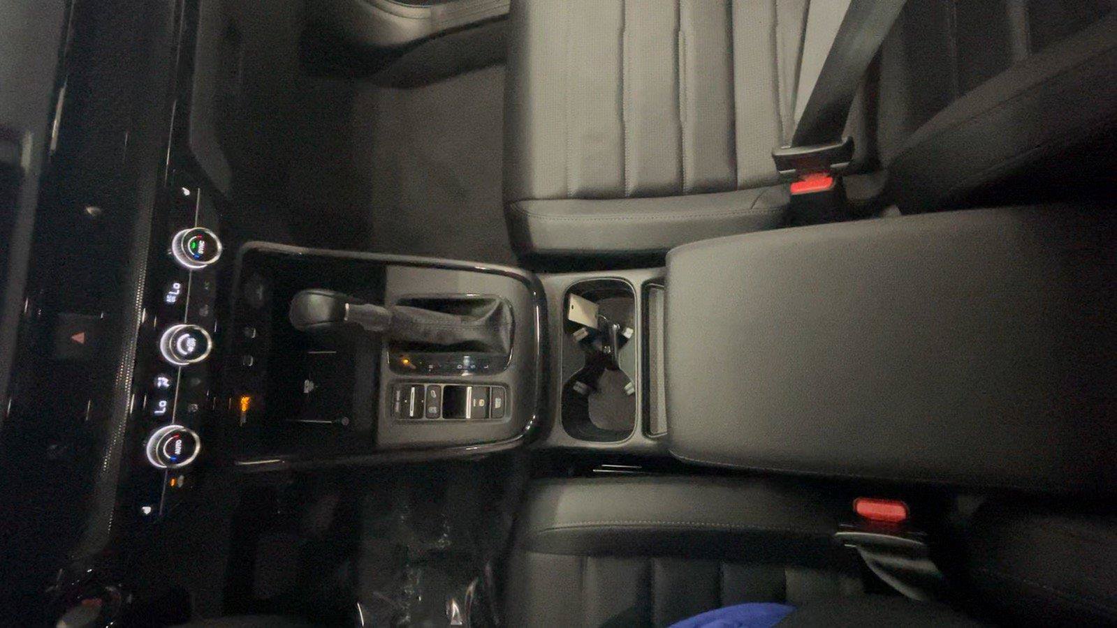 Certified 2026 Honda CR-V EX-L image 37