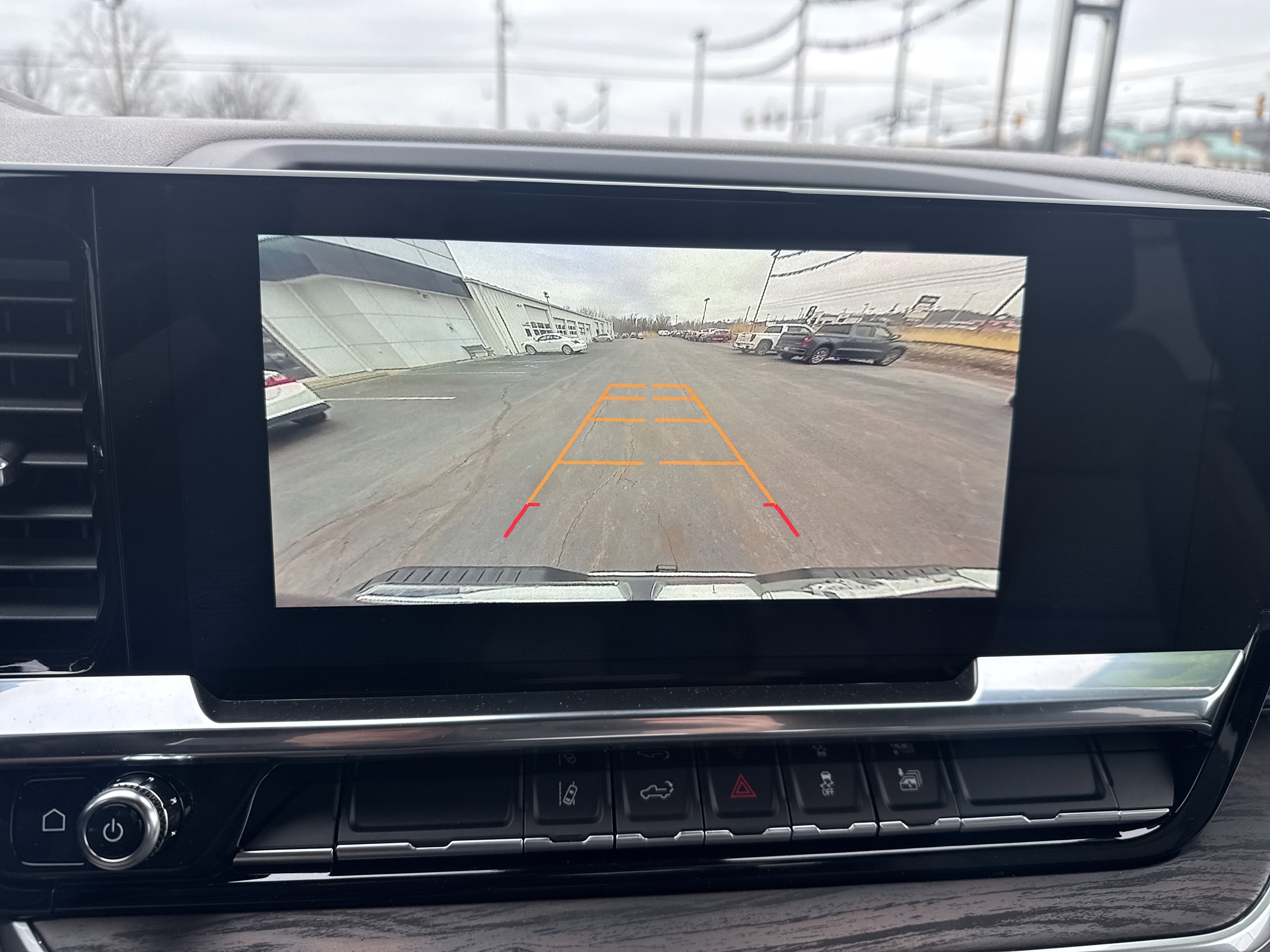 New 2026 GMC Sierra 2500 SLT image 27