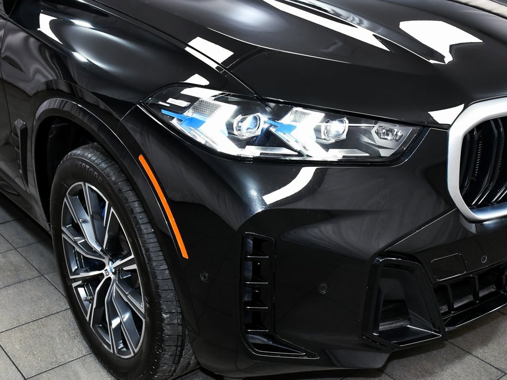 Used 2026 BMW X5 M60i image 88