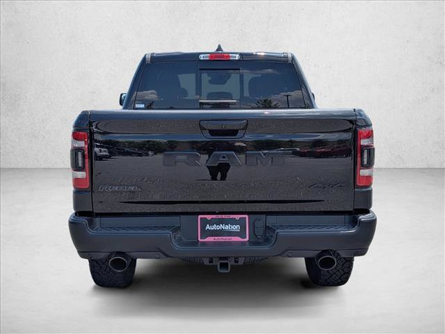 Used 2024 RAM 1500 Rebel w/ Rebel Level 2 Equipment Group AWD/4WD image 6