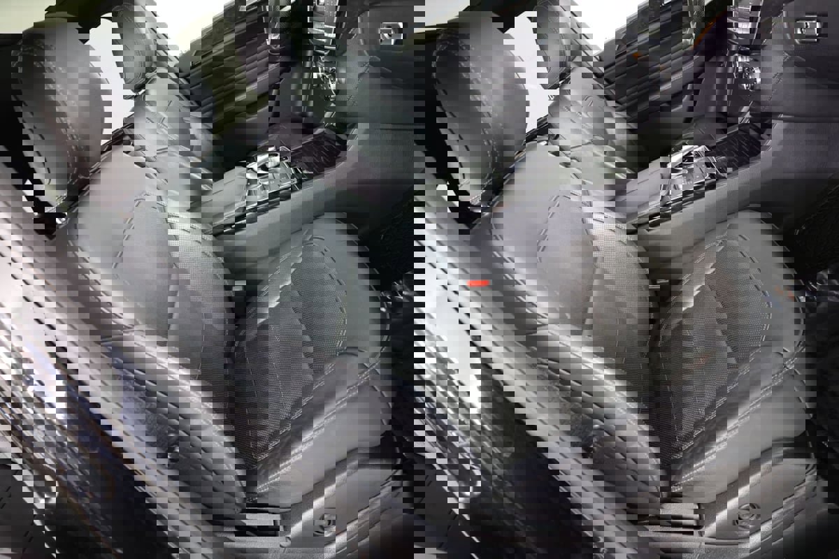 Used 2019 Mercedes-Benz GLE 43 AMG 4MATIC Coupe image 41