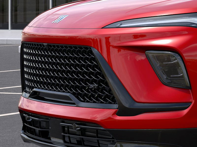 New 2026 Buick Enclave Sport Touring image 37