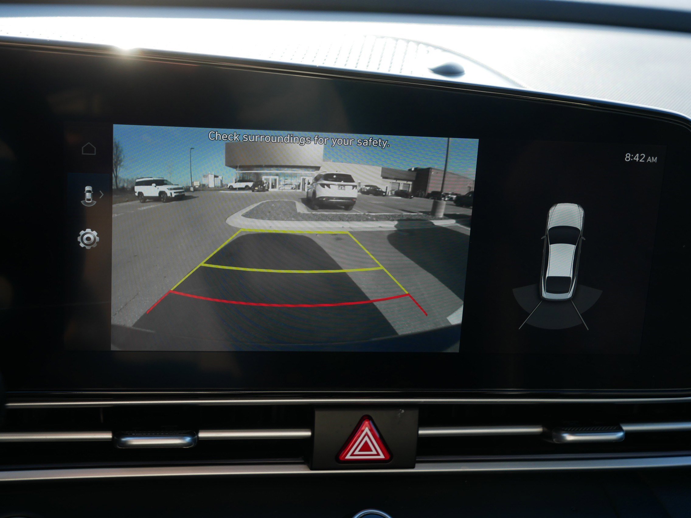 Certified 2023 Hyundai Elantra Limited image 27