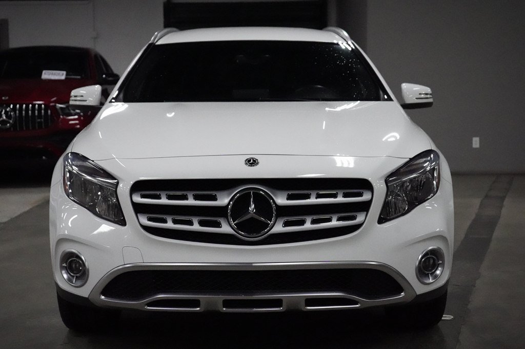 Used 2019 Mercedes-Benz GLA 250 w/ Convenience Package image 8