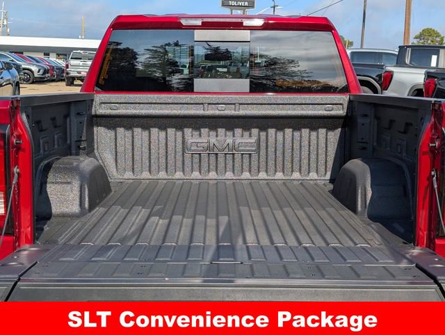 New 2026 GMC Sierra 1500 SLT w/ SLT Premium Plus Package image 13