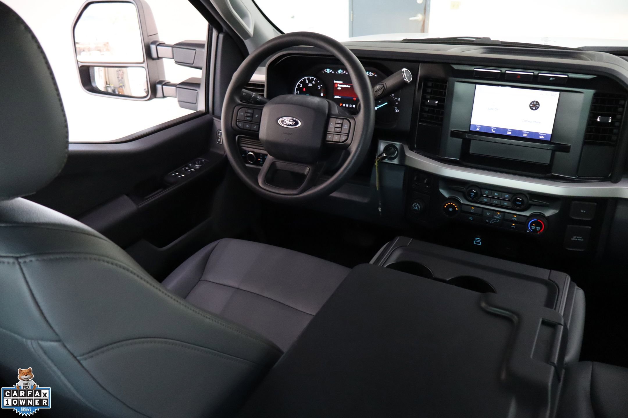 Certified 2023 Ford F250 XL image 27