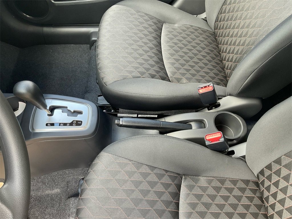 New 2024 Mitsubishi Mirage ES image 14