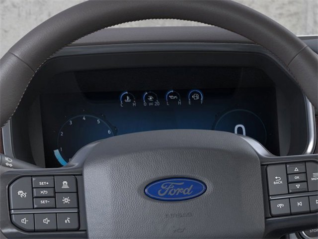 New 2026 Ford F150 King Ranch image 13
