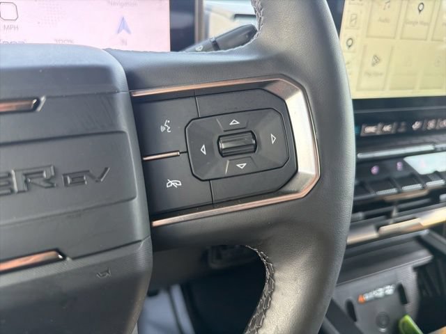 Used 2025 GMC Hummer EV 3X AWD/4WD image 35