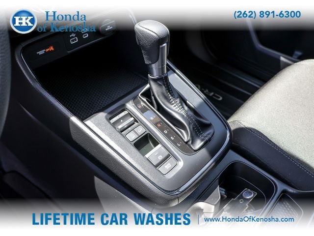 Used 2025 Honda CR-V EX image 21