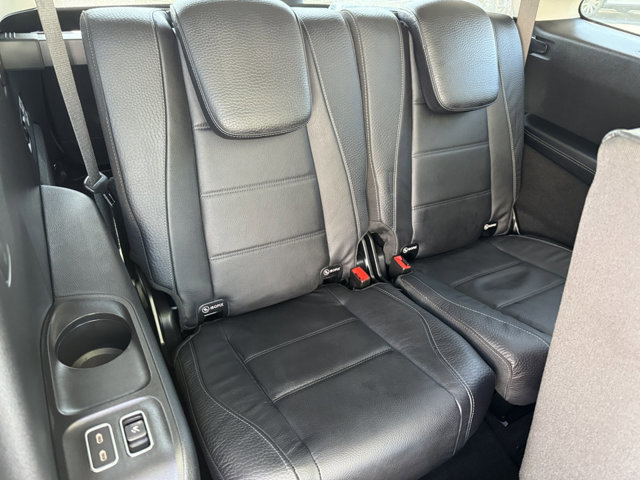 New 2026 Mercedes-Benz GLS 450 4MATIC image 6