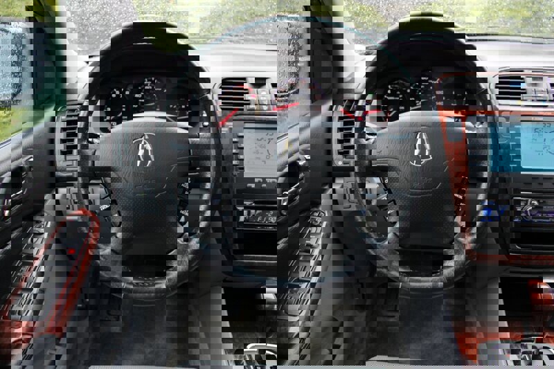 Used 2005 Acura MDX image 19