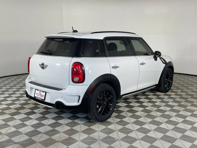 Used 2016 MINI Cooper Countryman S AWD/4WD image 25