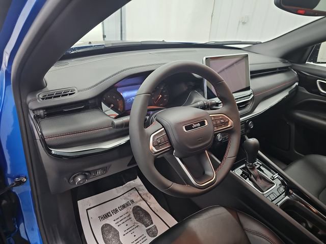 Used 2026 Jeep Compass Trailhawk image 35