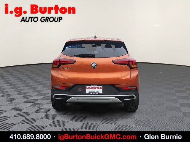 Used 2023 Buick Encore GX Preferred w/ Cold Weather Comfort Package image 5