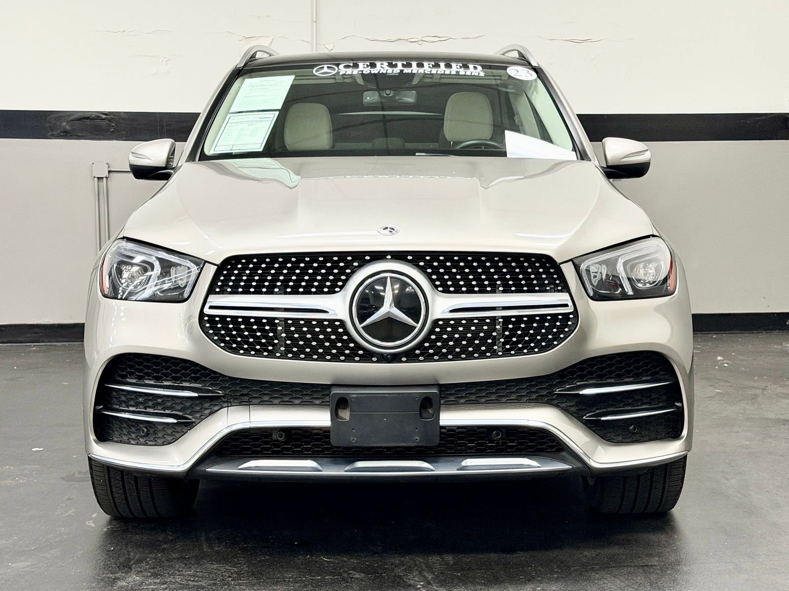 Certified 2023 Mercedes-Benz GLE 450 4MATIC image 6
