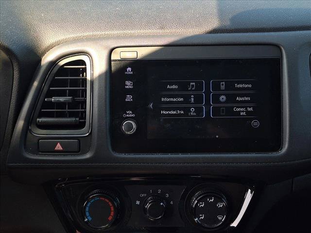 Used 2022 Honda HR-V Sport image 12