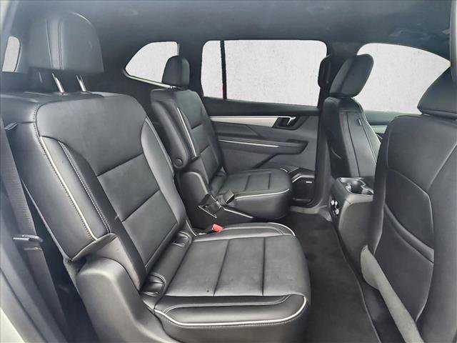 Used 2026 Buick Enclave Preferred FWD image 22