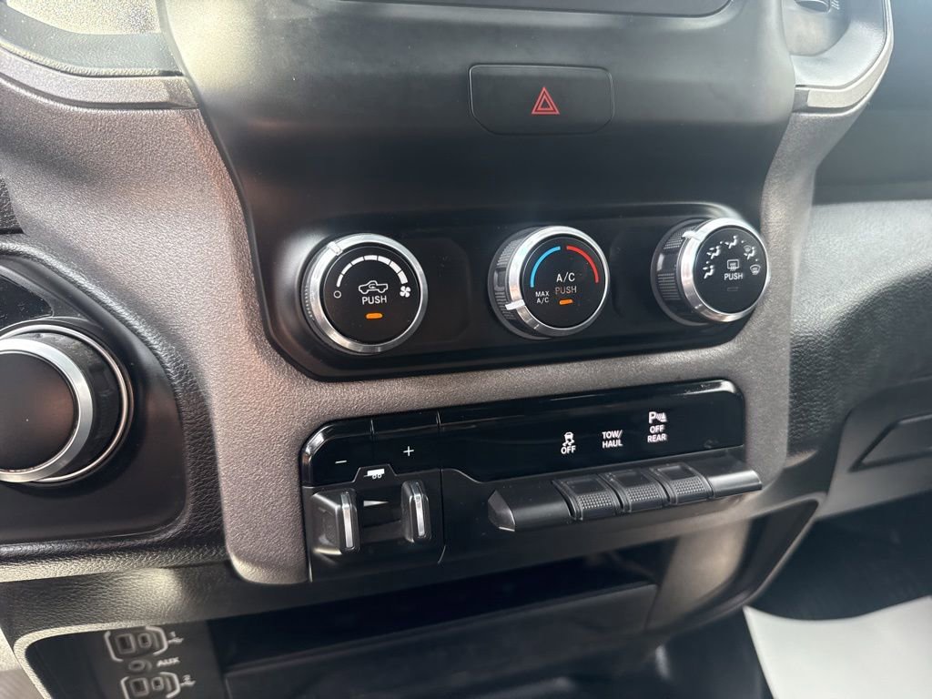 Used 2023 RAM 2500 Tradesman image 30